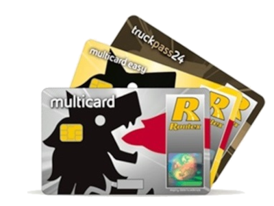 Multicard
