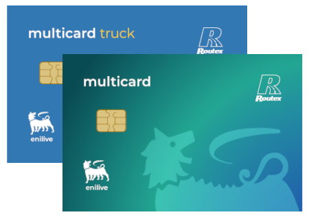 Multicard