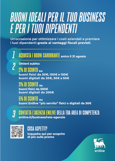 Promo BCE e BCD - Estate 2025