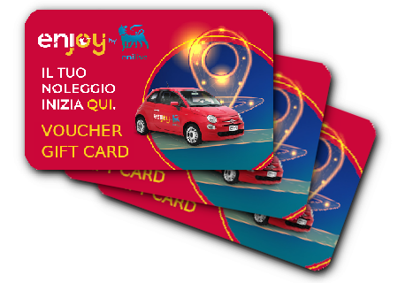 Voucher Enjoy