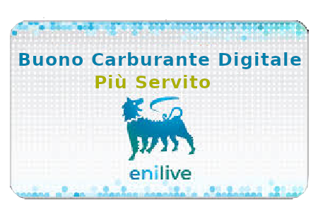 BCD Più Servito