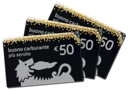 BCE Più Servito