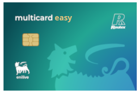 Multicard Easy