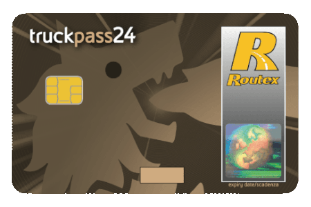 Truckpass24